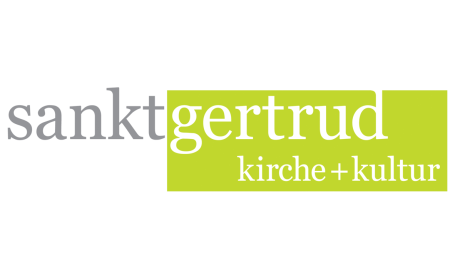 Unterstützer Logo Sankt Gertrud Kirche + Kultur