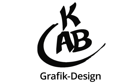 Unterstützer Logo KAB Klaus A. Burth Grafik-Design